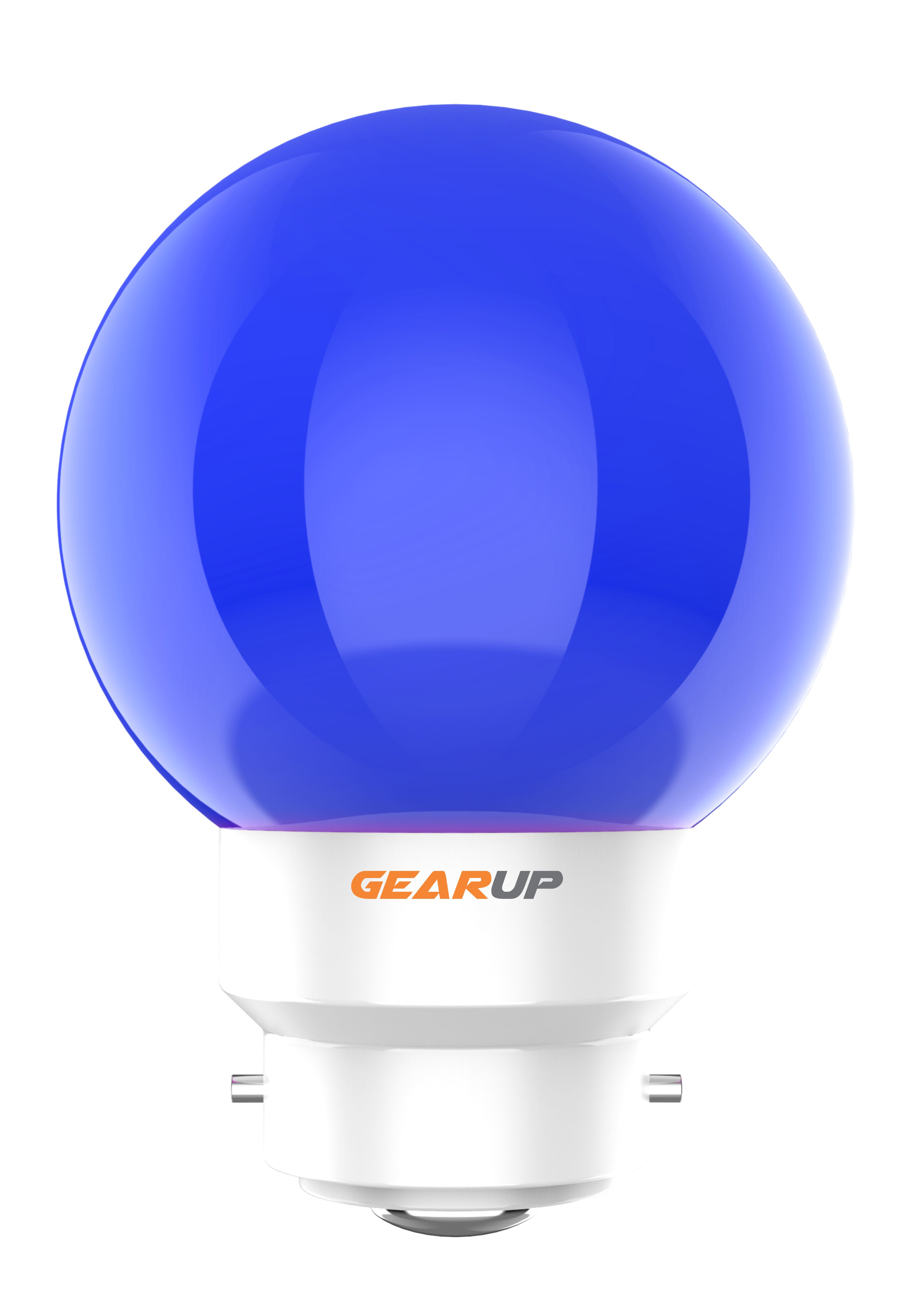 Jazz LED Lamp 